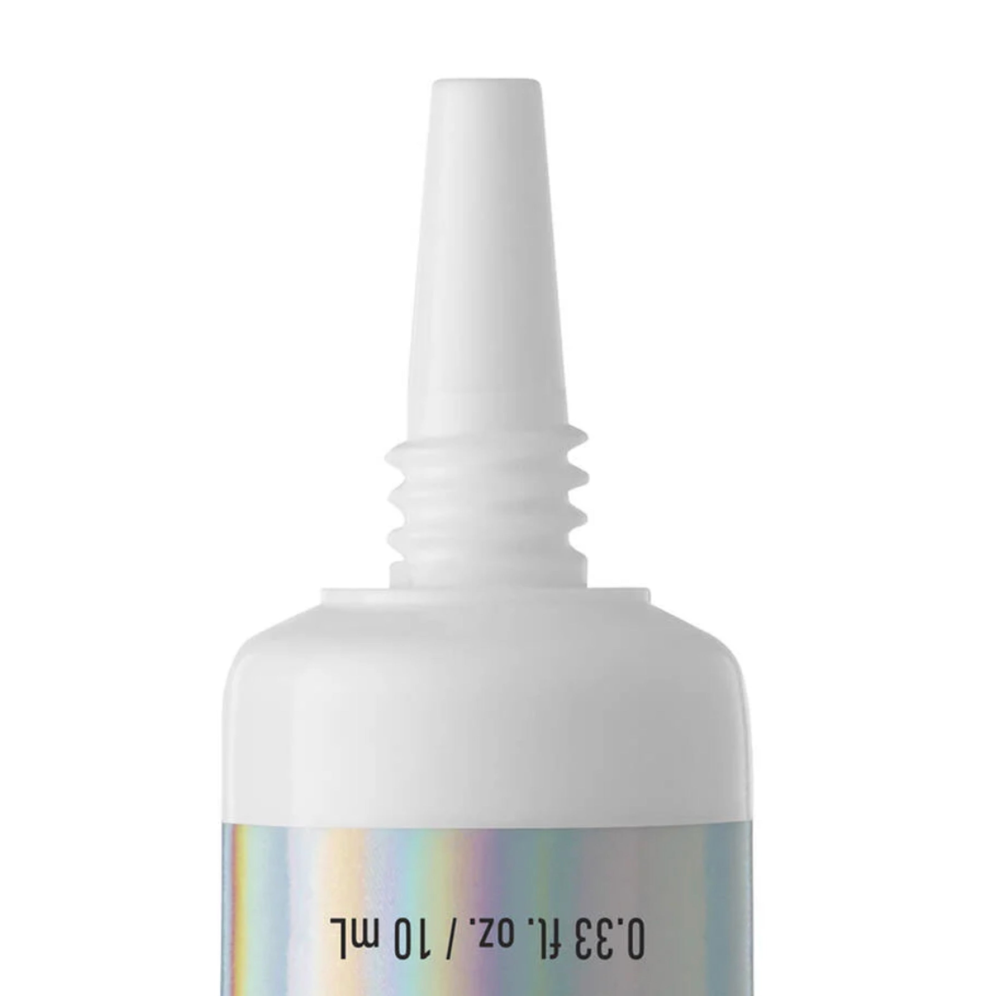 NYX Glitter Face Primer - 10ml Long-Lasting Makeup Base