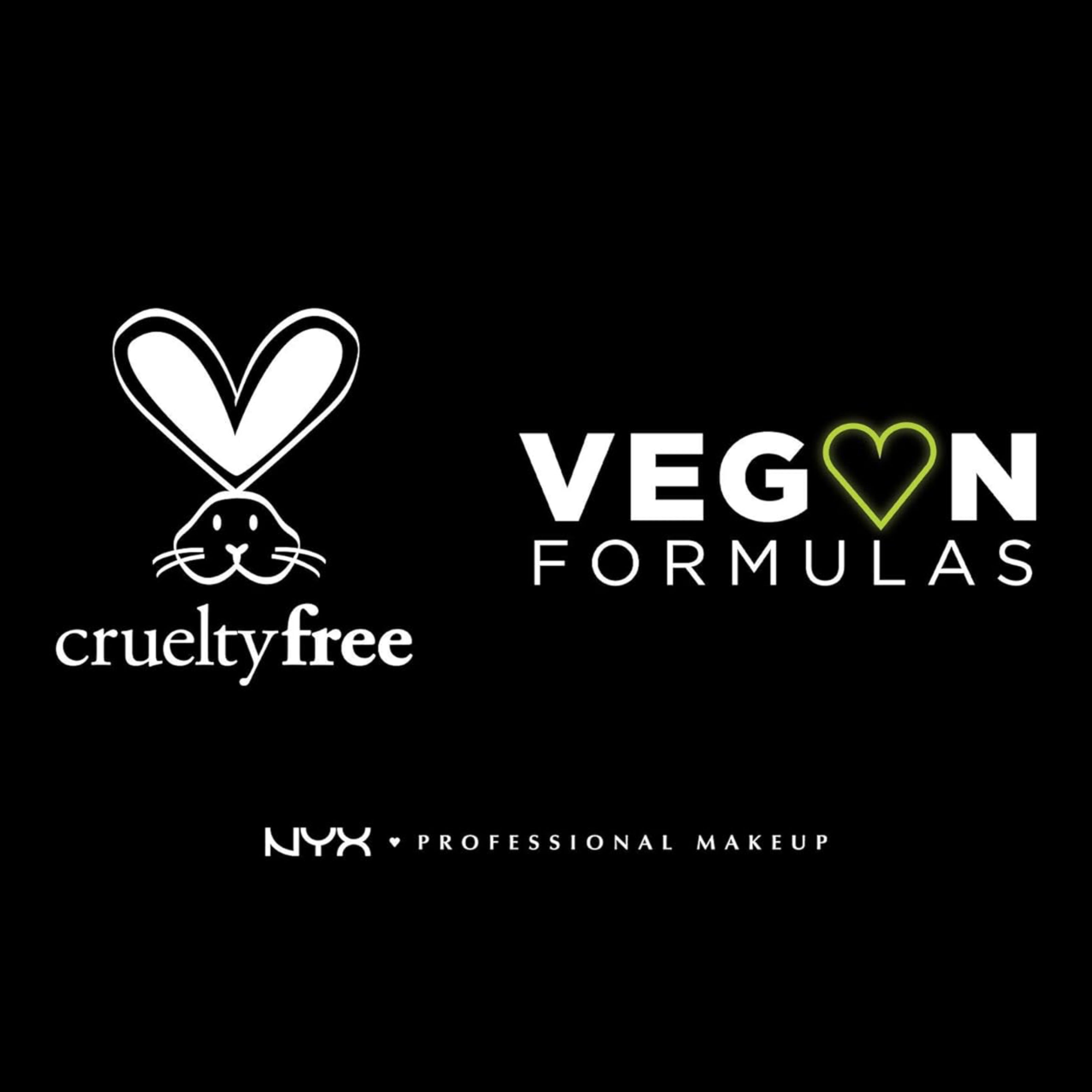 NYX Face & Body Glitter – Silver Metallic Cosmetic Sparkle for Makeup