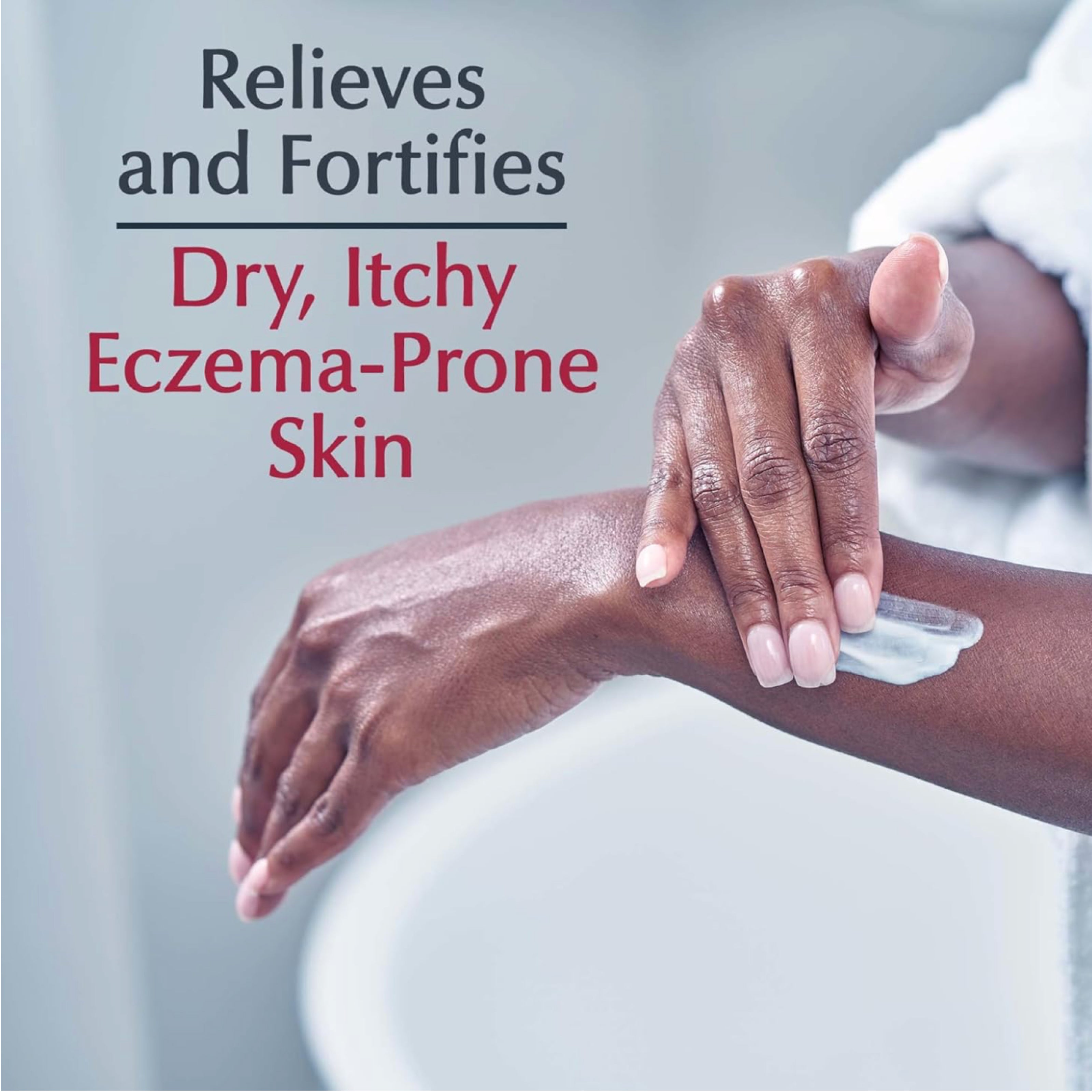 Eucerin Body Cream 226g Fragrance Free