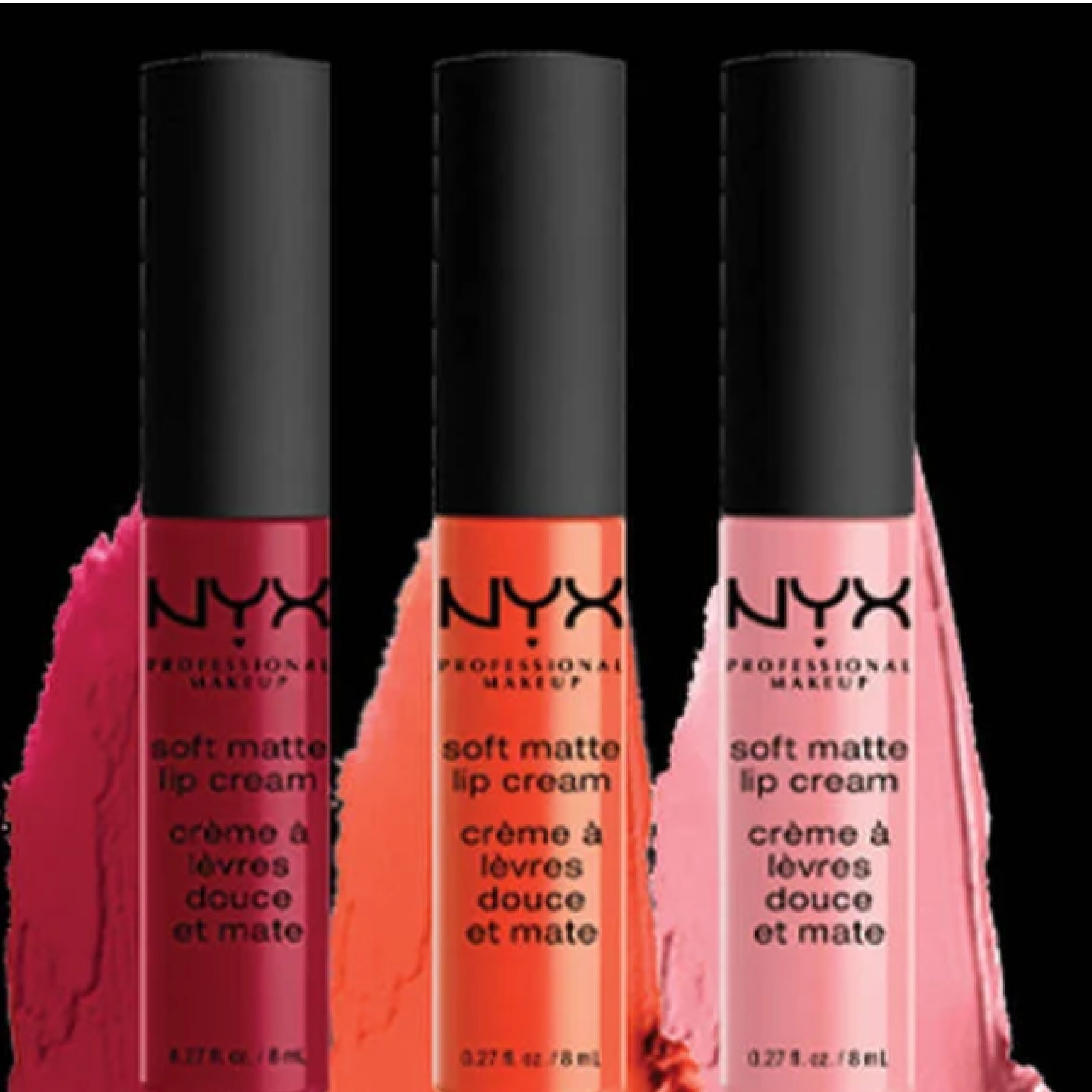 قلم تحديد العيون السائل من NYX