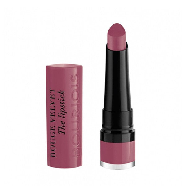 Bourjois lipstick velvet 19