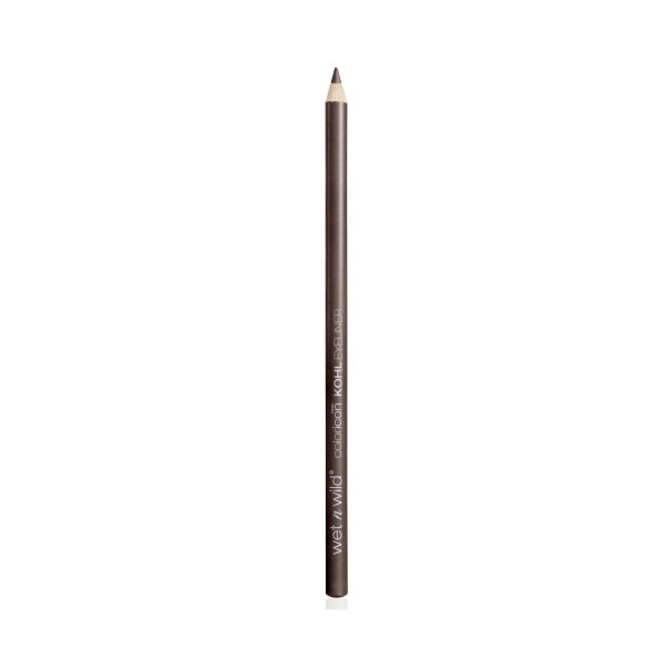 Wet n Wild Eyeliner Coloricon E603A Simma Brown Now