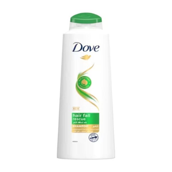 Dove Dove Hair Shampoo 590ml Hair Fall Rescue