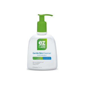 Ez care face and body wash 220ml for dry and sensitive skin