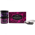 Jardin Oleane The Moroccan Bath Collection    With Rose