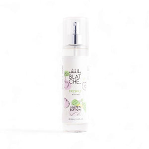 Blatche Body Mist 250ml Freshly
