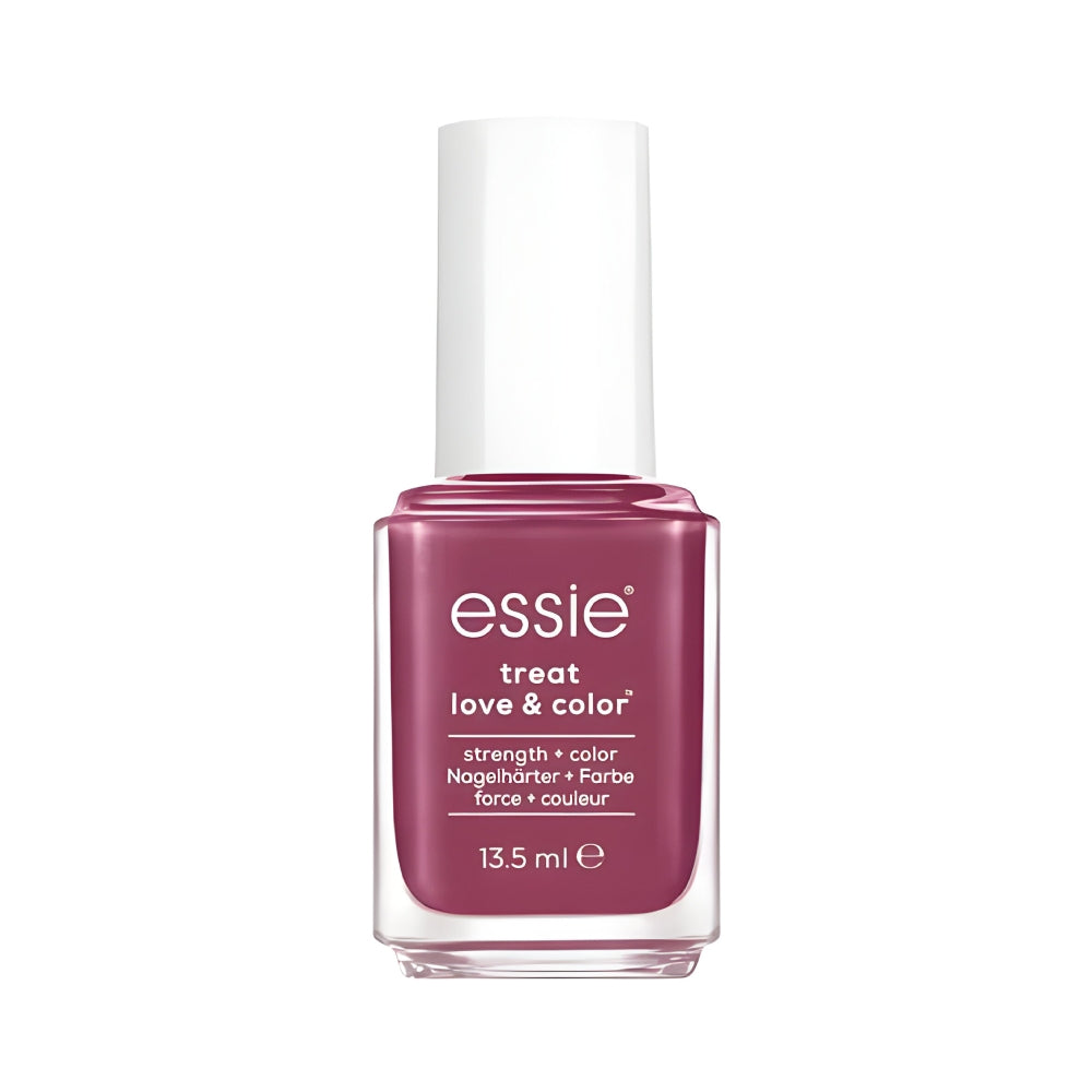 Essie Nail Polish 13.50ml Treat Love & Color 95 Mauve Tivation