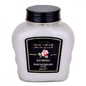 Kenrosa Hair Cream 300ml To Moisturize And Nourish Hair