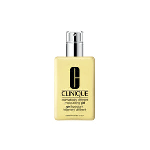 Clinique Moisturizing Gel 125 Dramatically Different