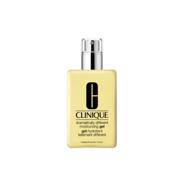 Clinique Moisturizing Gel 125 Dramatically Different
