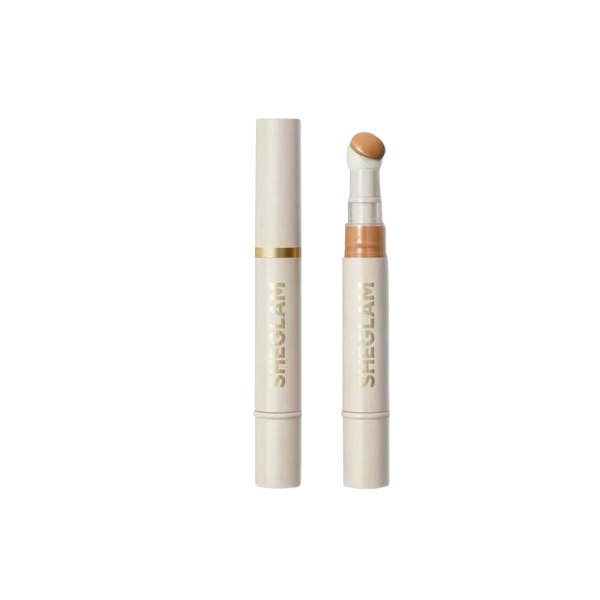 Sheglam Concealer Complexion Boost Honey