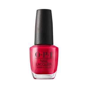 Opi Nail Polish 15ml Lacquer Popular Vote