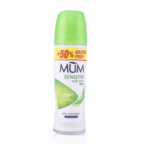 Mum Deodorant Roll On 75ml Sensitive v2
