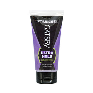 جل تصفيف الشعر Gatsby 150 جرام تثبيت قوي