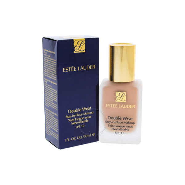 Estee Lauder Foundation Double Wear 2C4