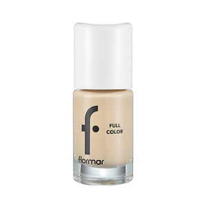 Flormar Nail Polish 8ml Full Color 37