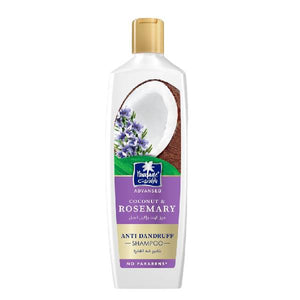 Parachute Hair Shampoo 600ml Advansed Coconut & Rosemary