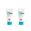 Isdin deodorant cream 50ml lambda control free promo 1+1