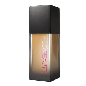Huda beauty foundation fauxfilter g320 lecehes