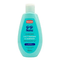Nunu Baby Shampoo and Conditioner 200ml 2 In1