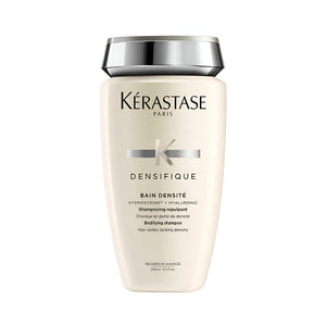 Kerastase Hair Shampoo 250ml Densifique Bain Densite