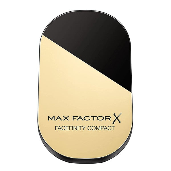 ماكس فاكتور بودرة أساس Facefinity 06 Golden