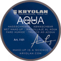 Kryolan eyebrow gel 102 aqueous