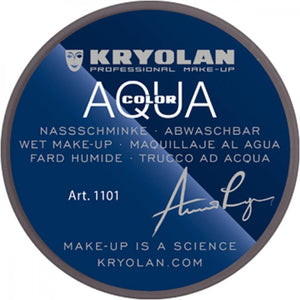 Kryolan eyebrow gel 102 aqueous