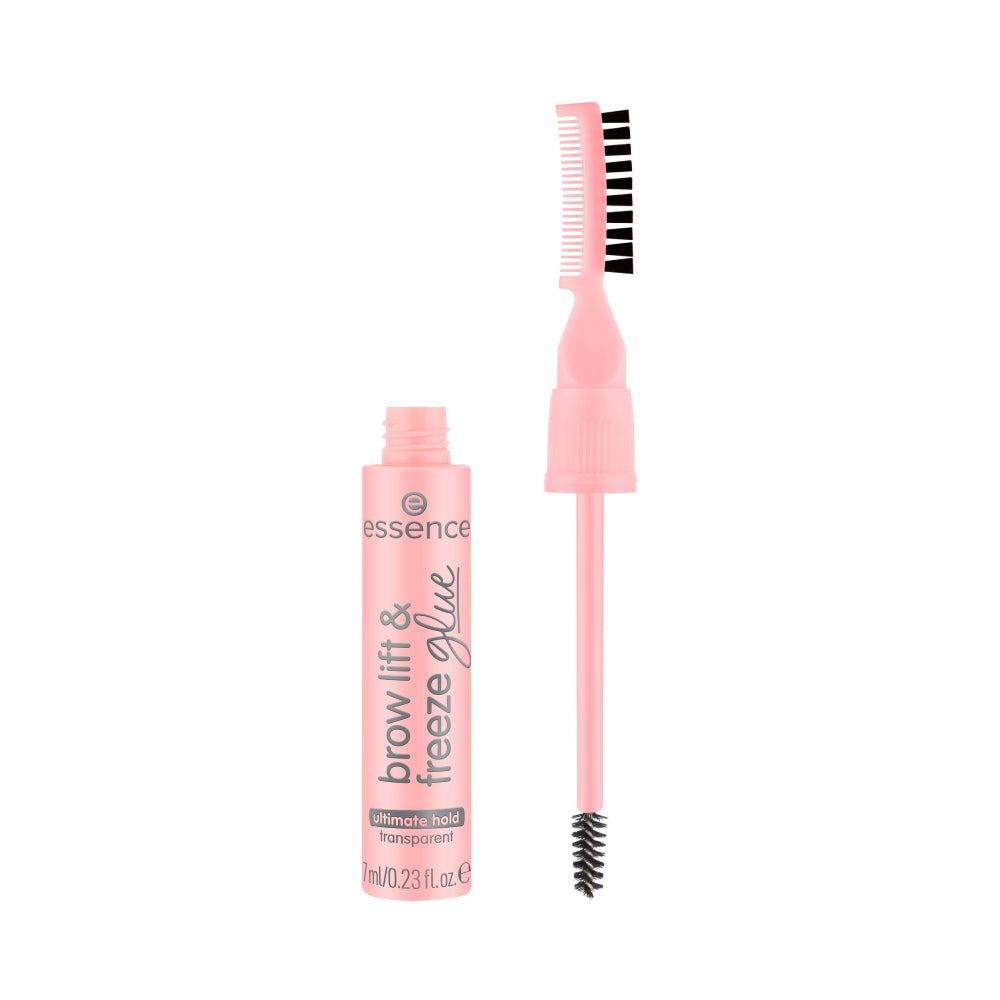 Essence Eyebrow Gel Brow Lift For 18h With Brush