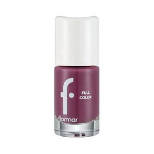 Flormar Nail Polish 8ml Full Color 64