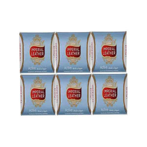 Imperial Bar Soap 175g 5+1 Free Active