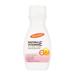 Palmer's Body Lotion with Vitamin E 250ml Multi Purpose