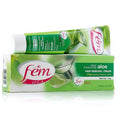 Fem Hair Removal Cream 120g Aloe Vera v2