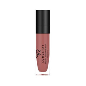 Golden Rose Liquid Lipstick Longstay Matte 46