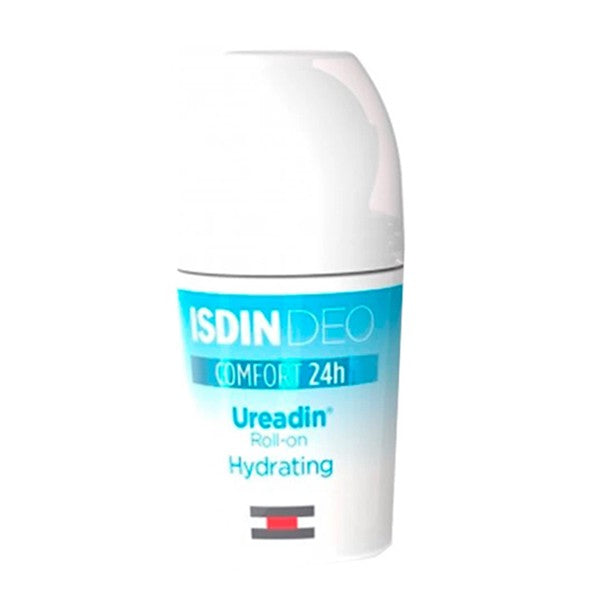 ISDIN Deodorant Roll On 50ml Intense 48h Lambda Control Fresh