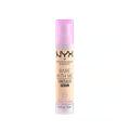 سيروم كونسيلر NYX 9.60 مل Bare With Me 02 Light