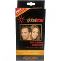 Global Star Nose Strips 22pc Deep Cleaning