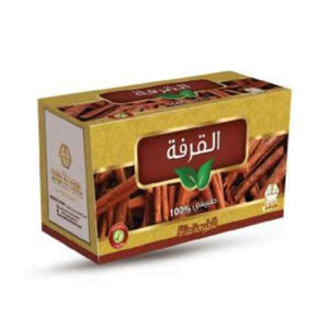 شاي وادي النحل 30 قطعة قرفة