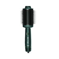 United thermal hair brush professional 700 2 in 1 hair styler and straightener 410°f + 1000w with ionic technology