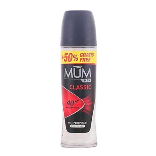 Mum Deodorant Roll On 75ml Classic v2