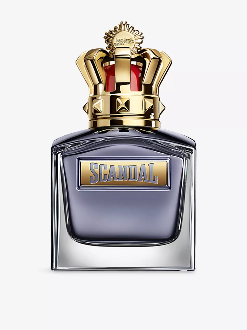 عطر جان بول غوتييه سكاندال للرجال 100 مل