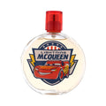 Disney Children Perfume 100ml Cars Metallic Eau De Toilette