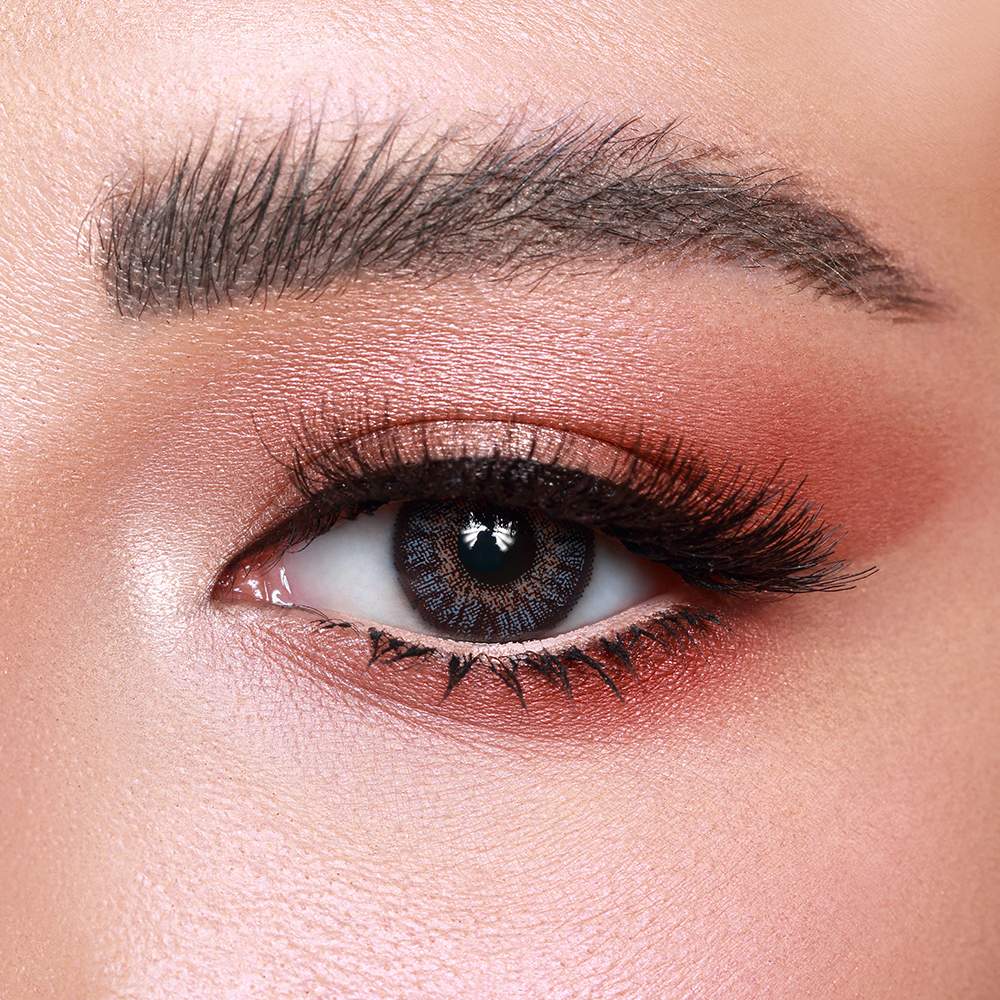 Amara Daily Lenses 10Lenses Colored Gray