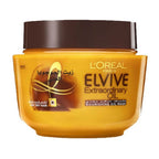 Loreal Loreal Hair Mask 300ml Elvive Extraordinary Oil