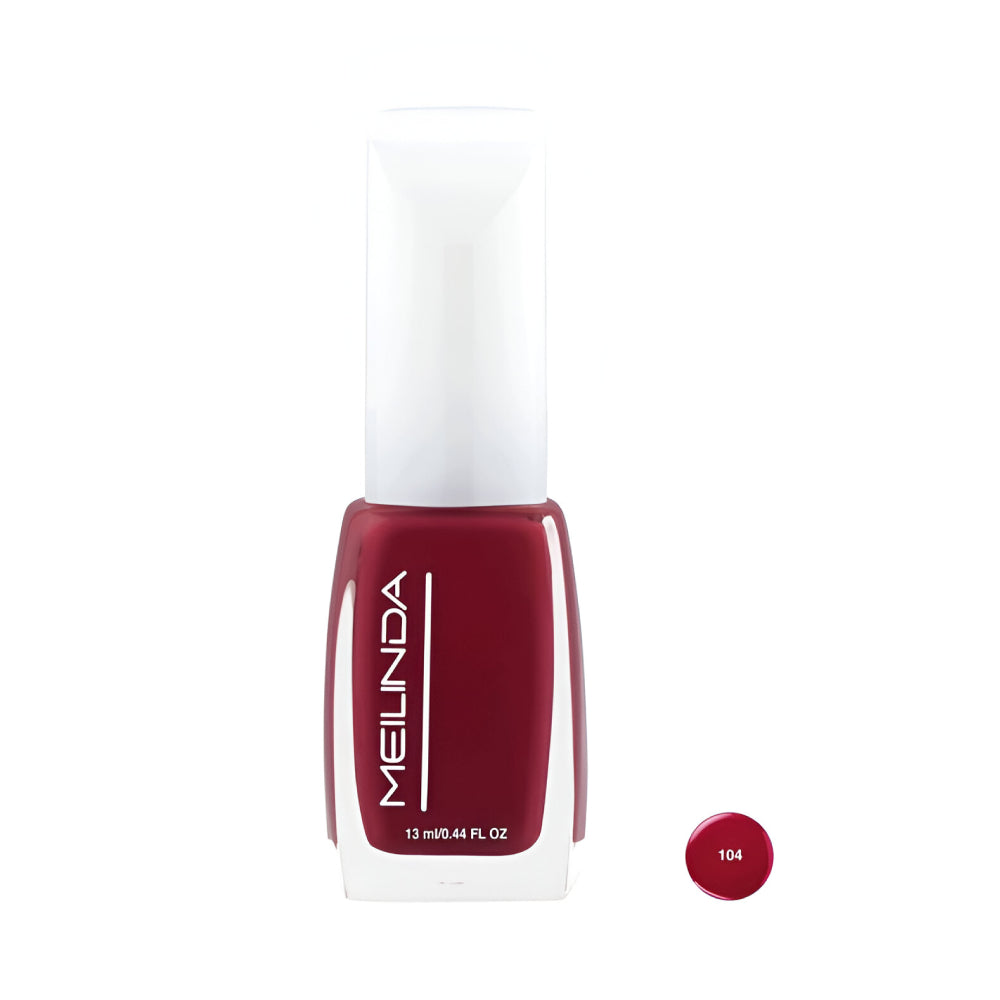 Melinda Nail Polish 13ml 104