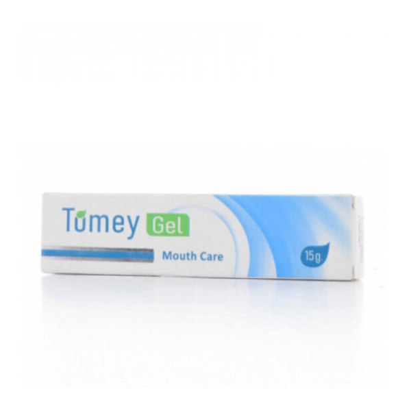 Mandy Care ماندي كير جل الاسنان 15 جرام للعنايه بصحه الفم واللثه