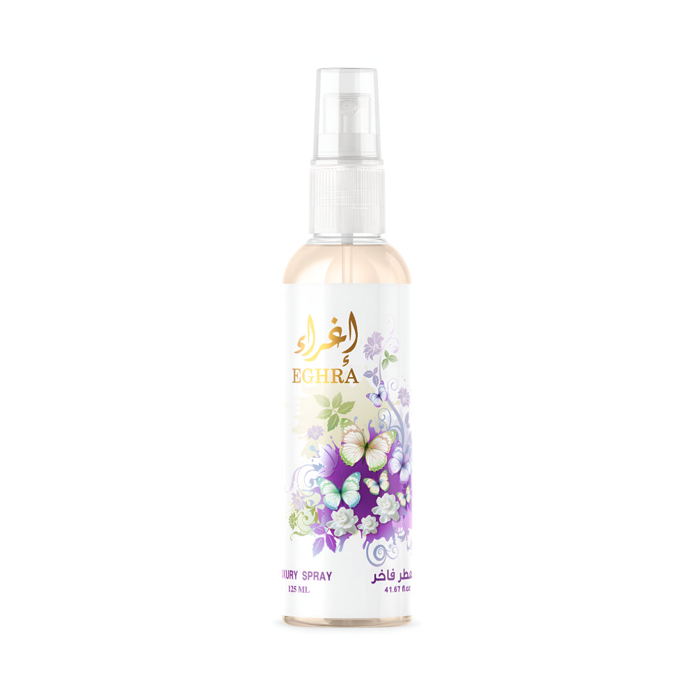 Sedr Al-Khaleej Body Splash 125ml Eghra