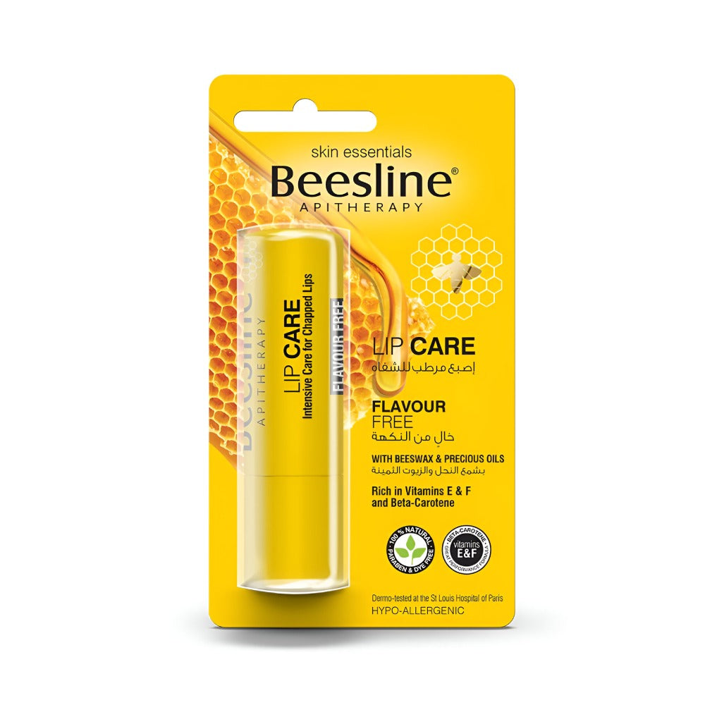 Beesline Lip Balm 4g Honey