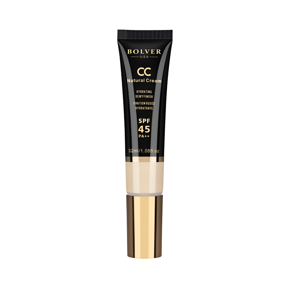 Bolver usa cc cream ck2 with spf 45 porcelain