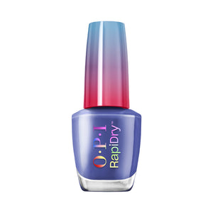 Opi Nail Polish 9ml Rapi Dry To Dry For
